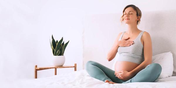 Consejos evitar estrés en el embarazo