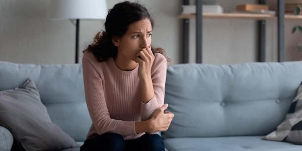 Tratamiento para la ansiedad