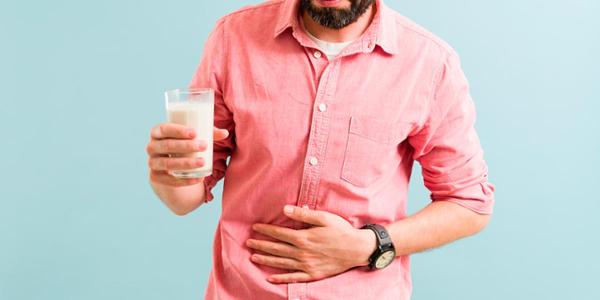 Alergia proteína leche de vaca: qué es y síntomas