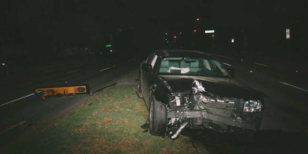 Siniestro de coche, moto o cualquier otro vehículo