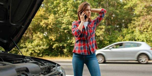 Teléfonos y dudas administrativas de mi seguro de coche